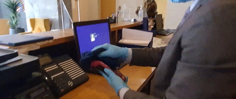 ホテル ゴールデン チューリップ スイーツ グルガオン グルガウン エクステリア 写真